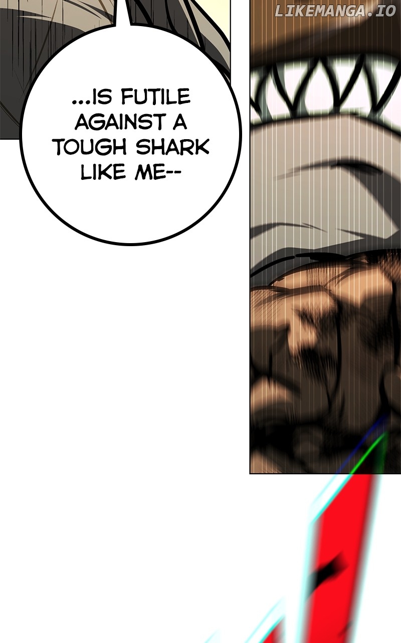 Hero the Maximum Chapter 49 - page 34