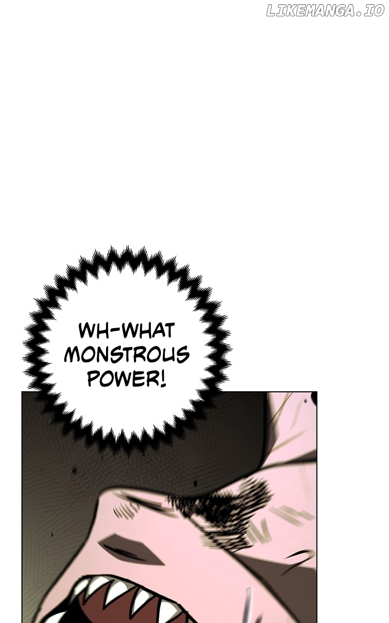 Hero the Maximum Chapter 49 - page 38