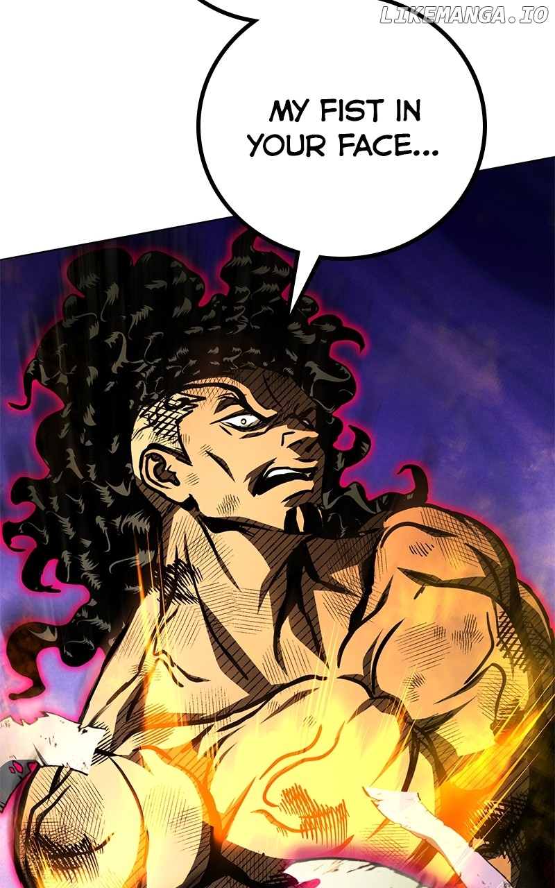 Hero the Maximum Chapter 49 - page 40
