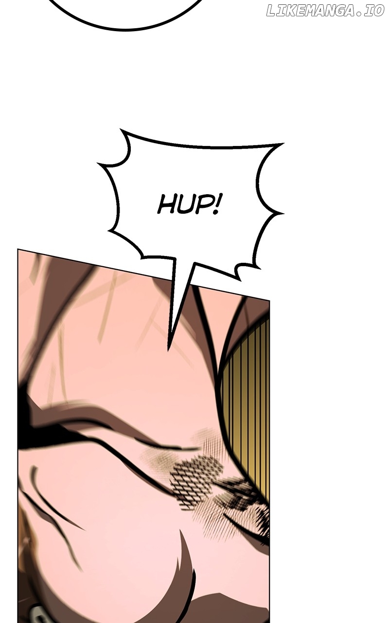 Hero the Maximum Chapter 49 - page 42
