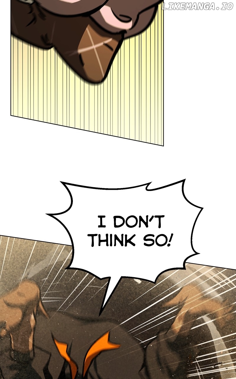 Hero the Maximum Chapter 49 - page 43