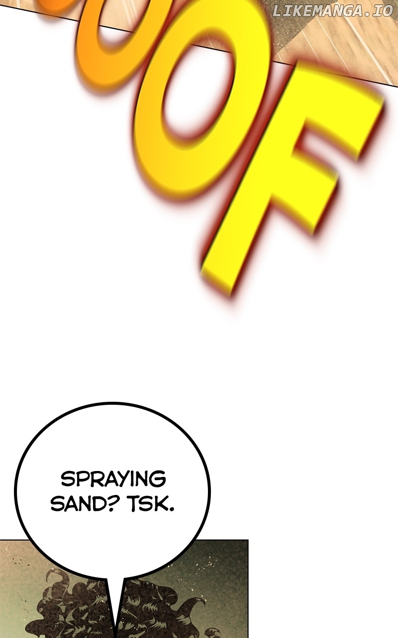 Hero the Maximum Chapter 49 - page 45