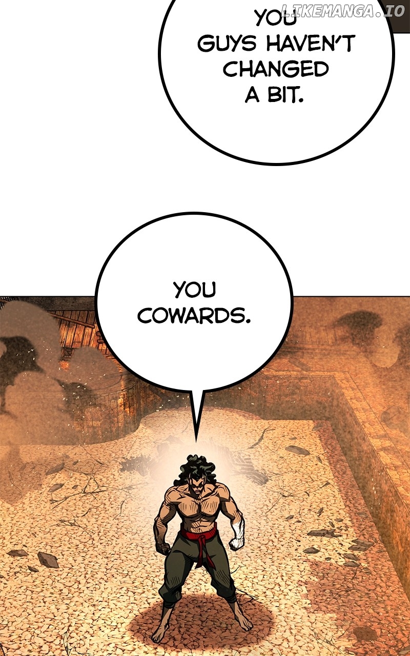 Hero the Maximum Chapter 49 - page 47