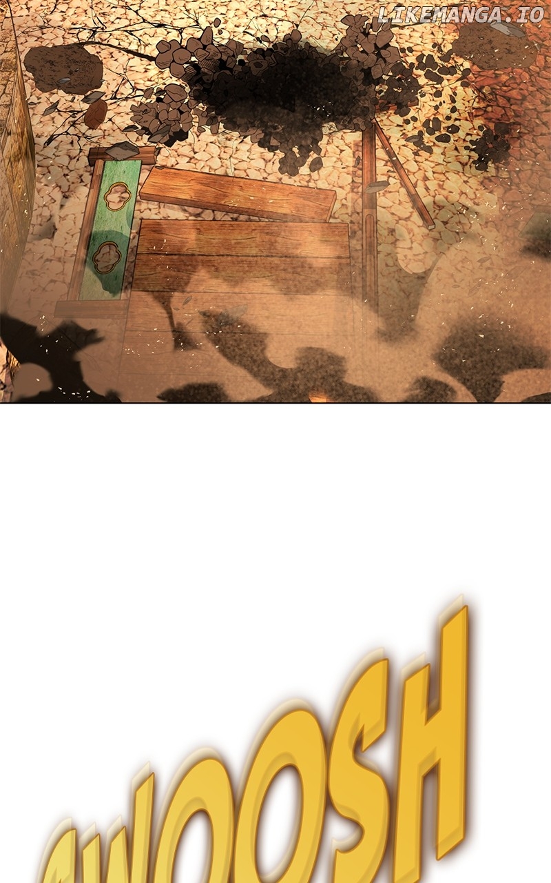 Hero the Maximum Chapter 49 - page 48