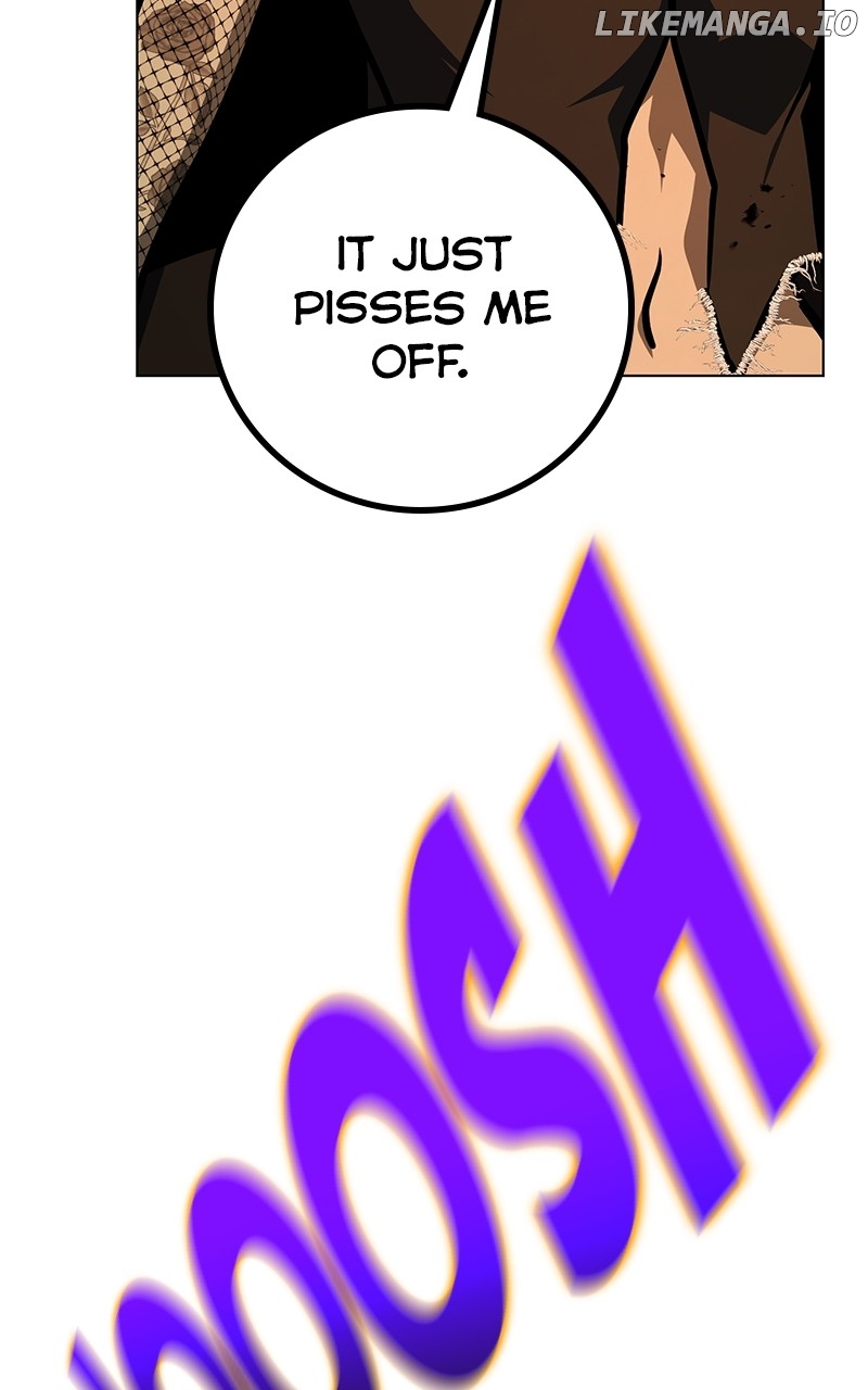 Hero the Maximum Chapter 49 - page 5