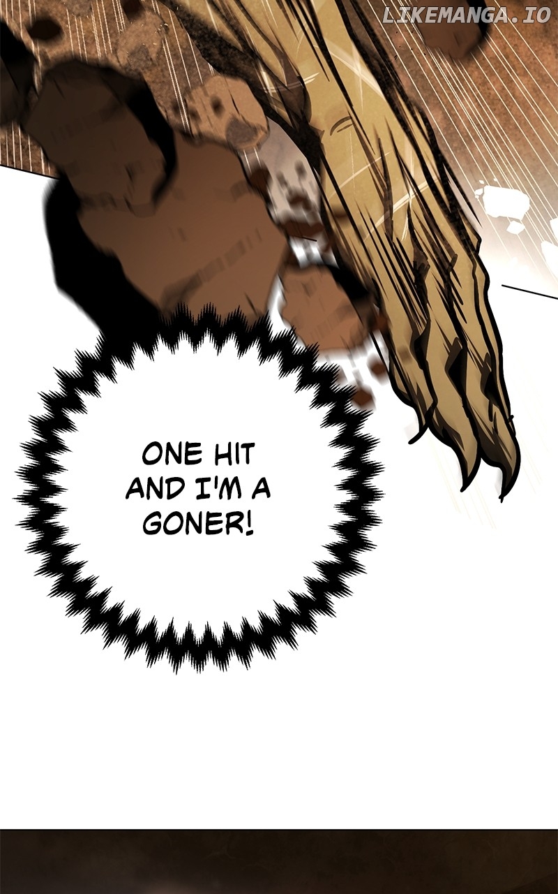 Hero the Maximum Chapter 49 - page 50