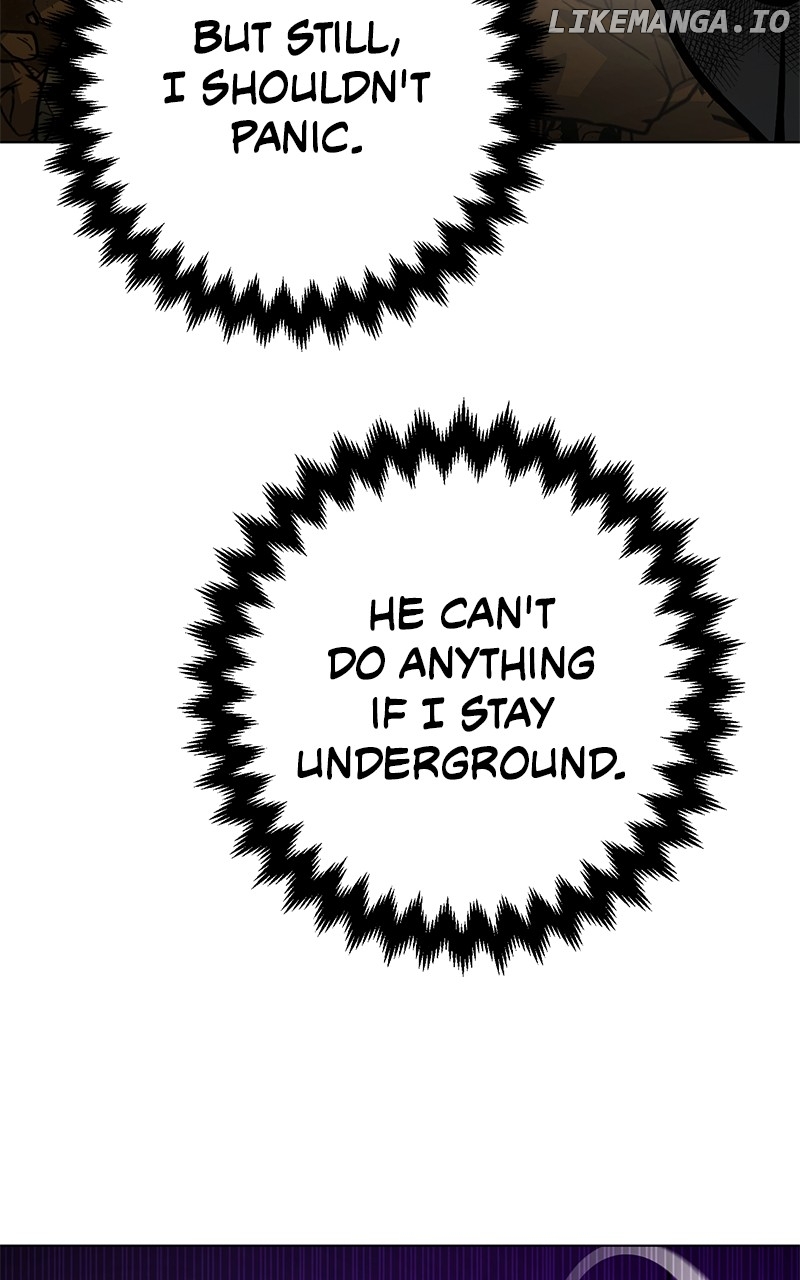 Hero the Maximum Chapter 49 - page 52