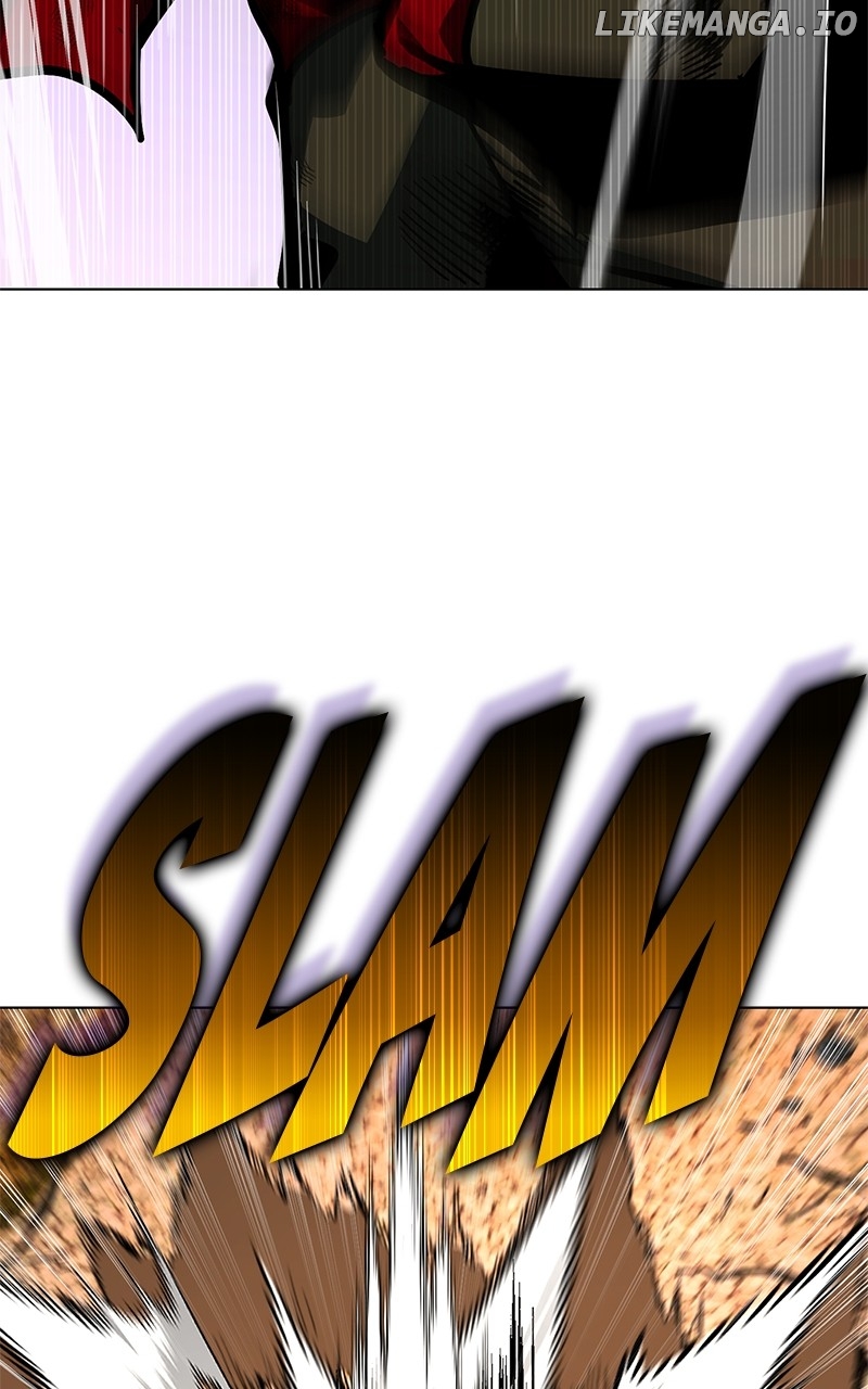 Hero the Maximum Chapter 49 - page 54