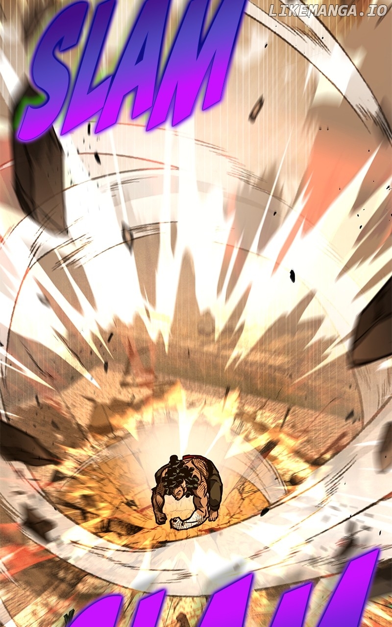 Hero the Maximum Chapter 49 - page 59