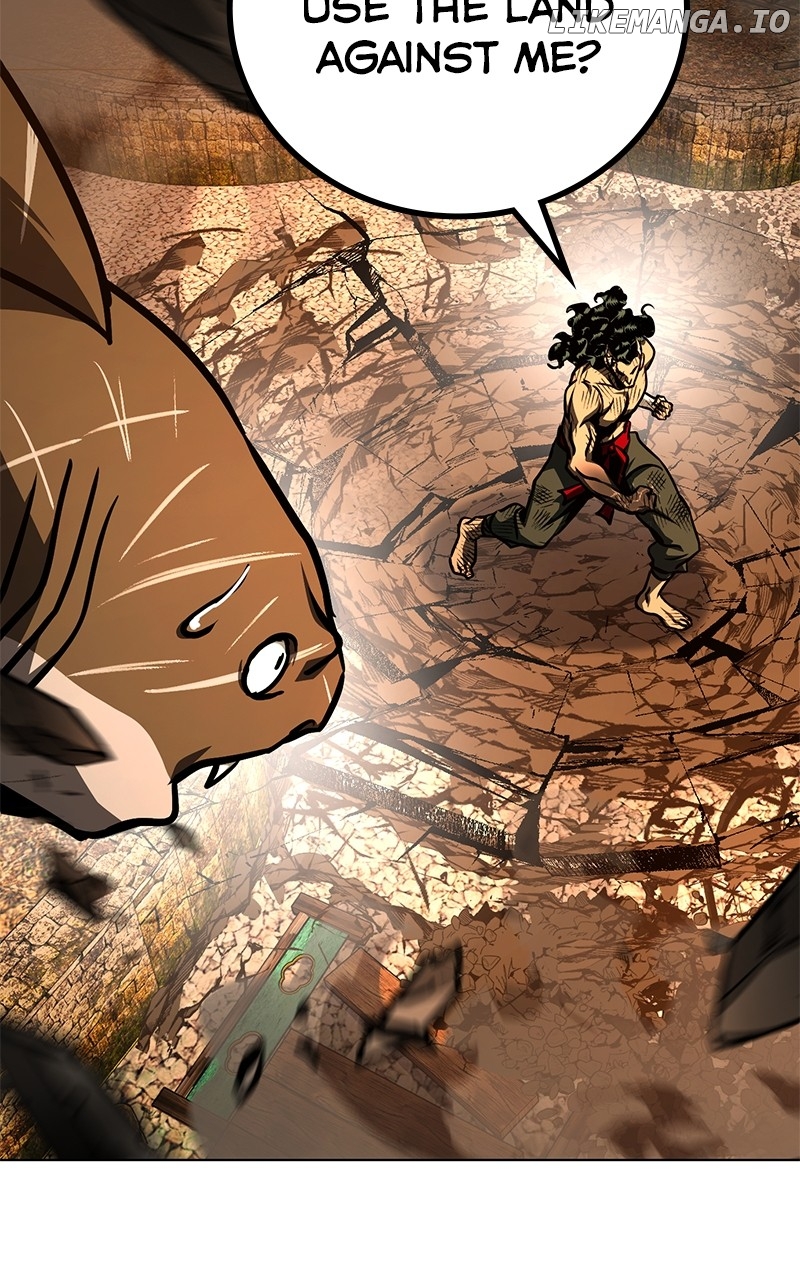 Hero the Maximum Chapter 49 - page 61