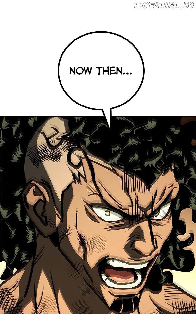 Hero the Maximum Chapter 49 - page 62