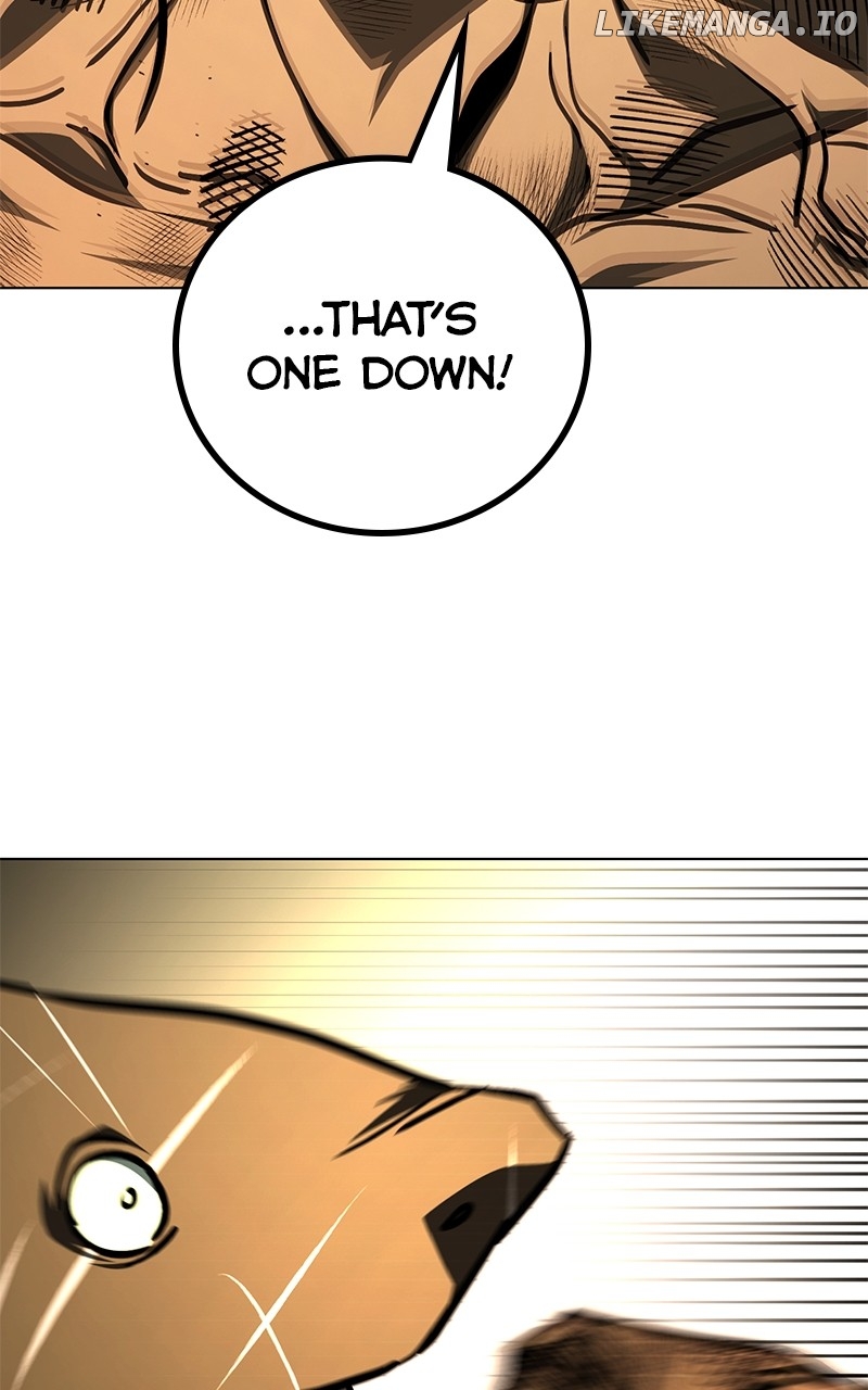 Hero the Maximum Chapter 49 - page 63