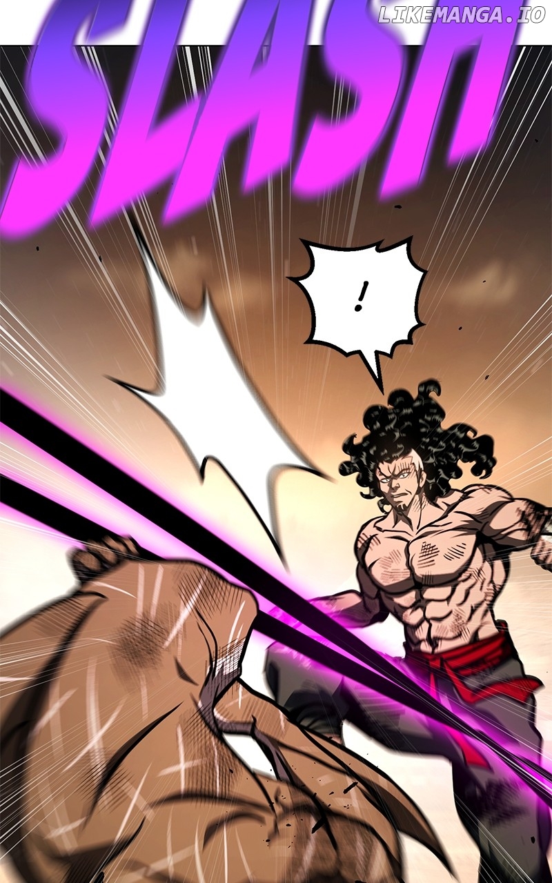 Hero the Maximum Chapter 49 - page 65