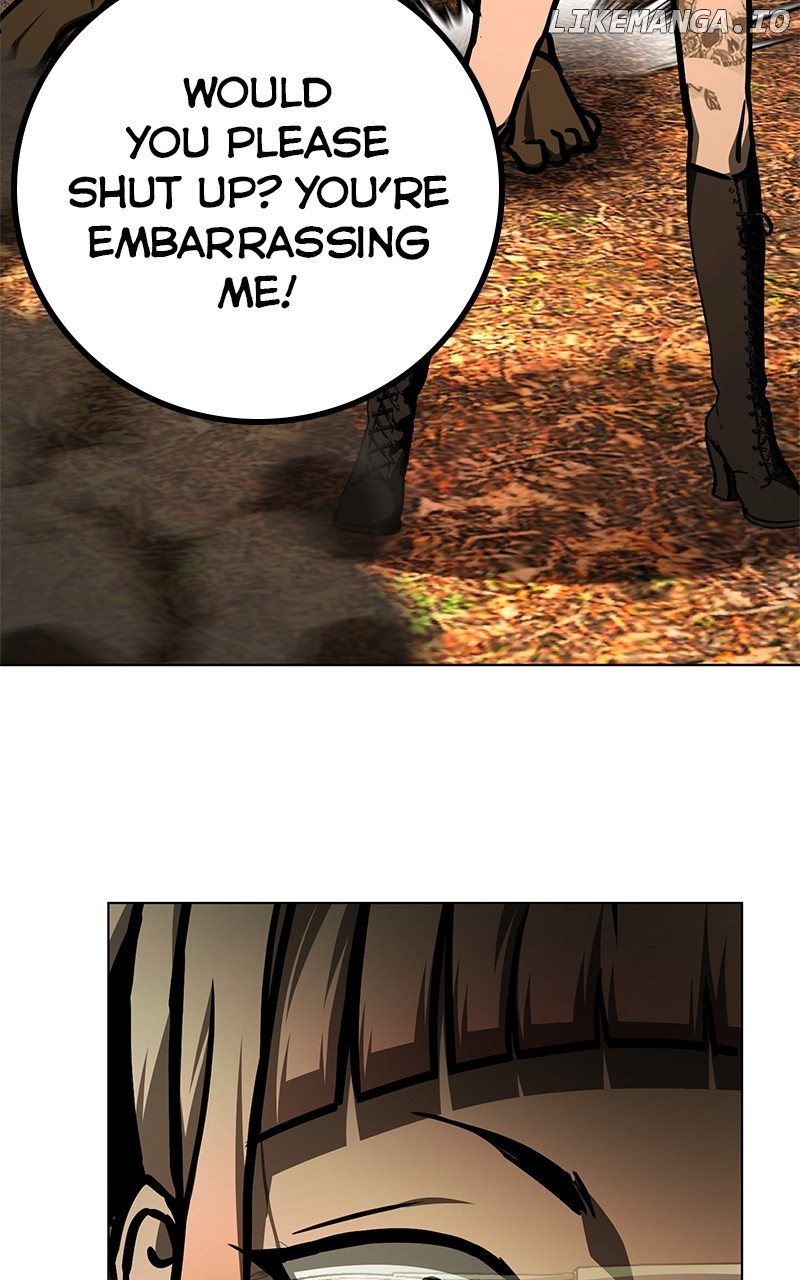Hero the Maximum Chapter 49 - page 69