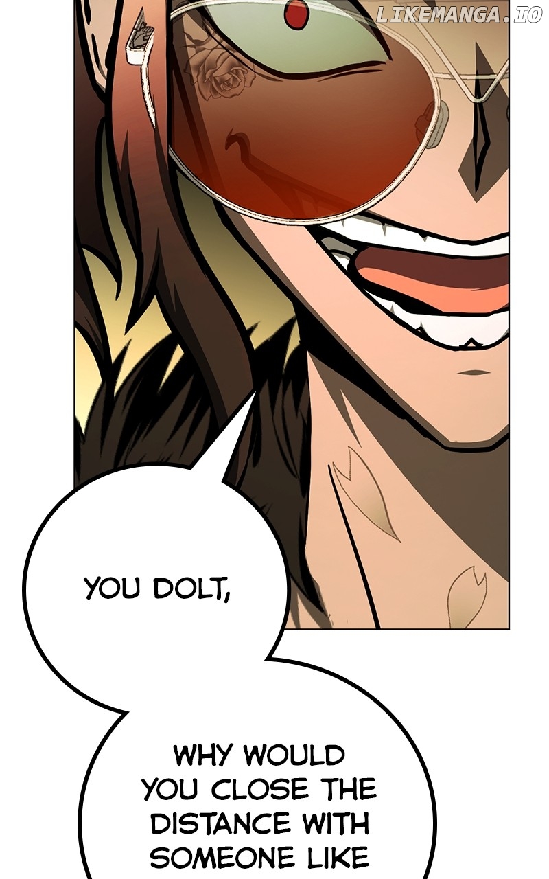 Hero the Maximum Chapter 49 - page 70