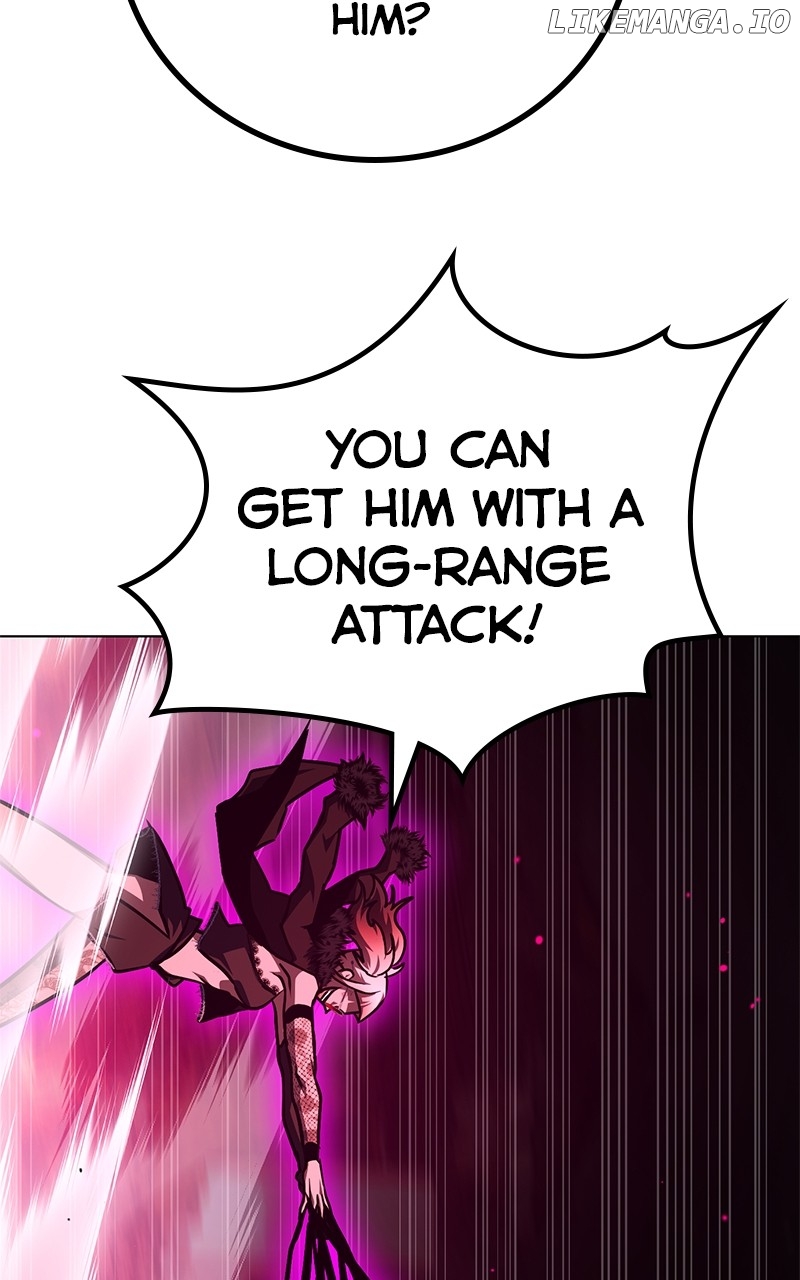 Hero the Maximum Chapter 49 - page 71