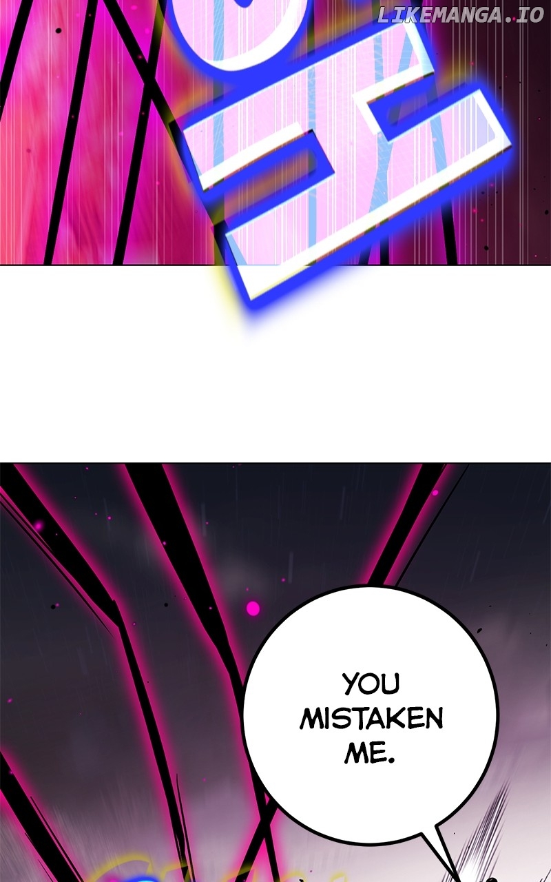Hero the Maximum Chapter 49 - page 73