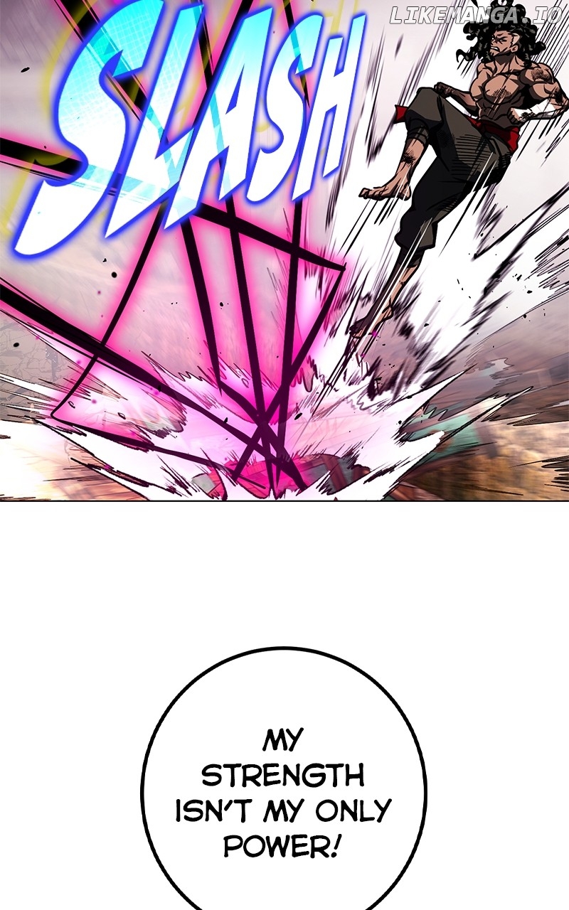 Hero the Maximum Chapter 49 - page 74