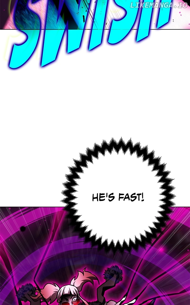 Hero the Maximum Chapter 49 - page 78