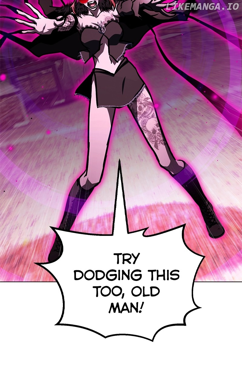 Hero the Maximum Chapter 49 - page 79