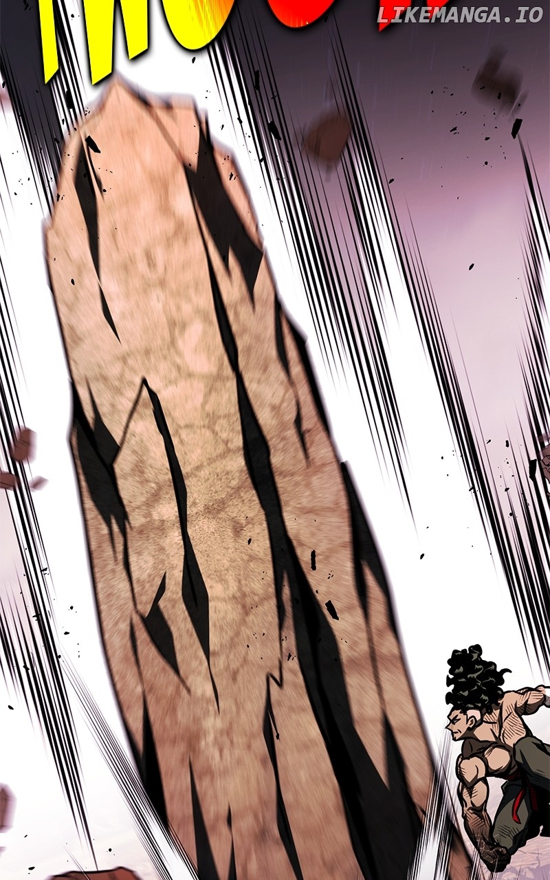 Hero the Maximum Chapter 49 - page 82