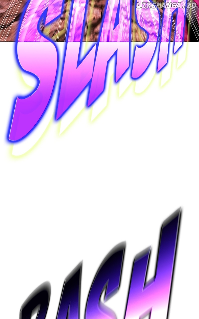 Hero the Maximum Chapter 49 - page 85