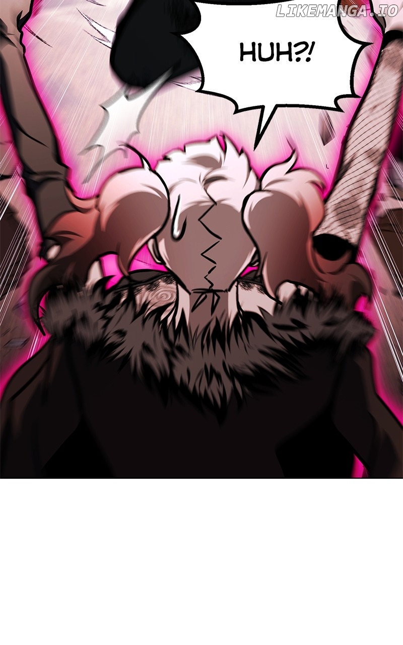 Hero the Maximum Chapter 49 - page 87