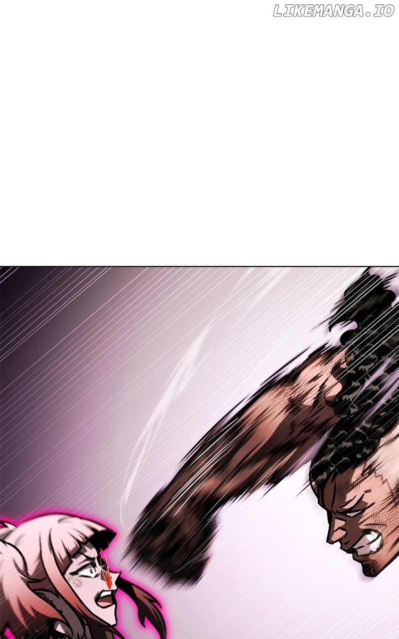 Hero the Maximum Chapter 49 - page 88
