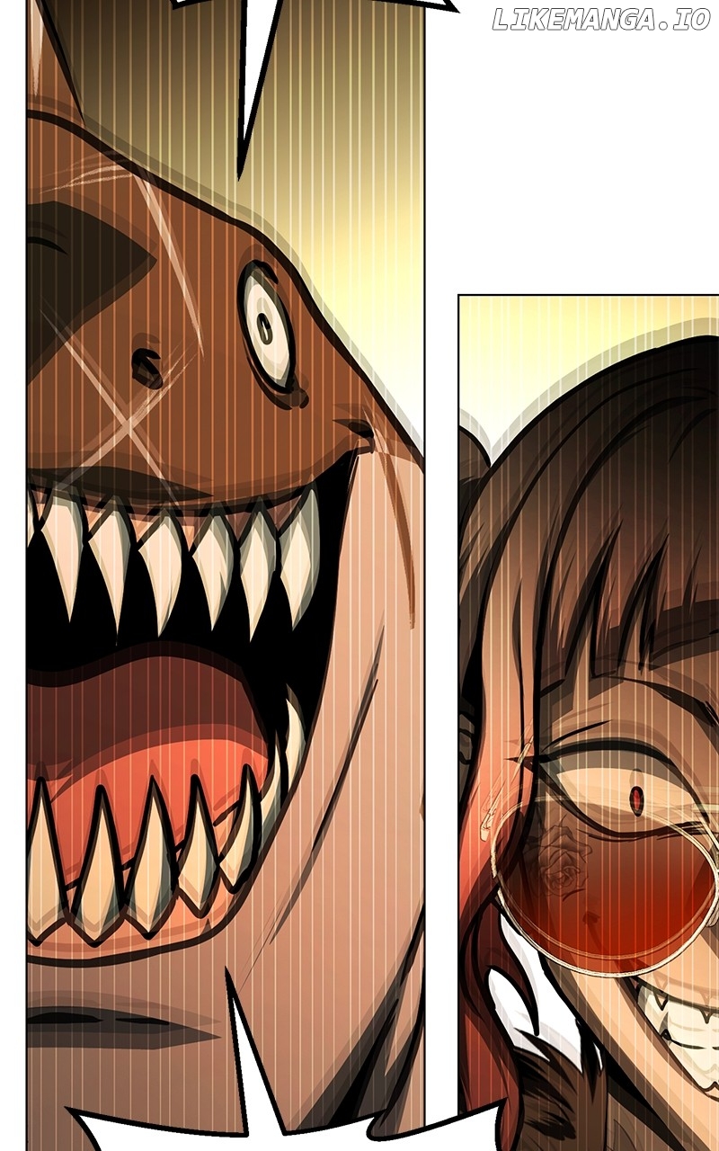 Hero the Maximum Chapter 49 - page 9