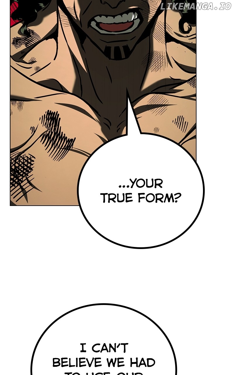 Hero the Maximum Chapter 49 - page 96
