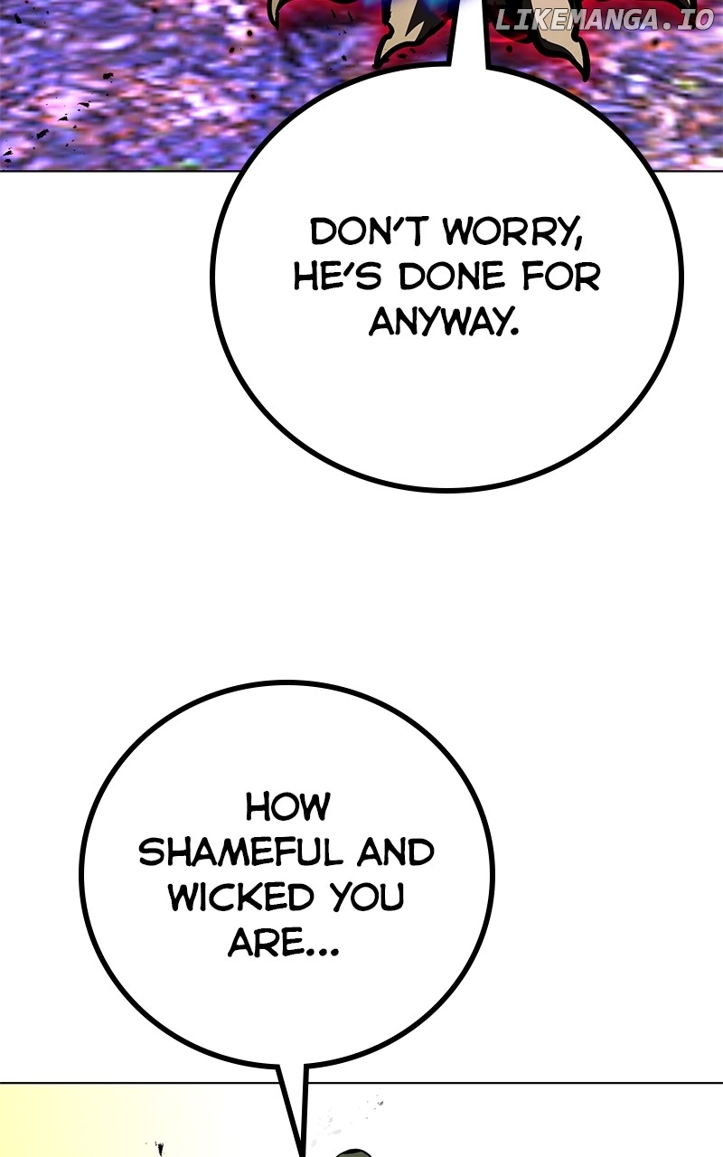 Hero the Maximum Chapter 49 - page 99