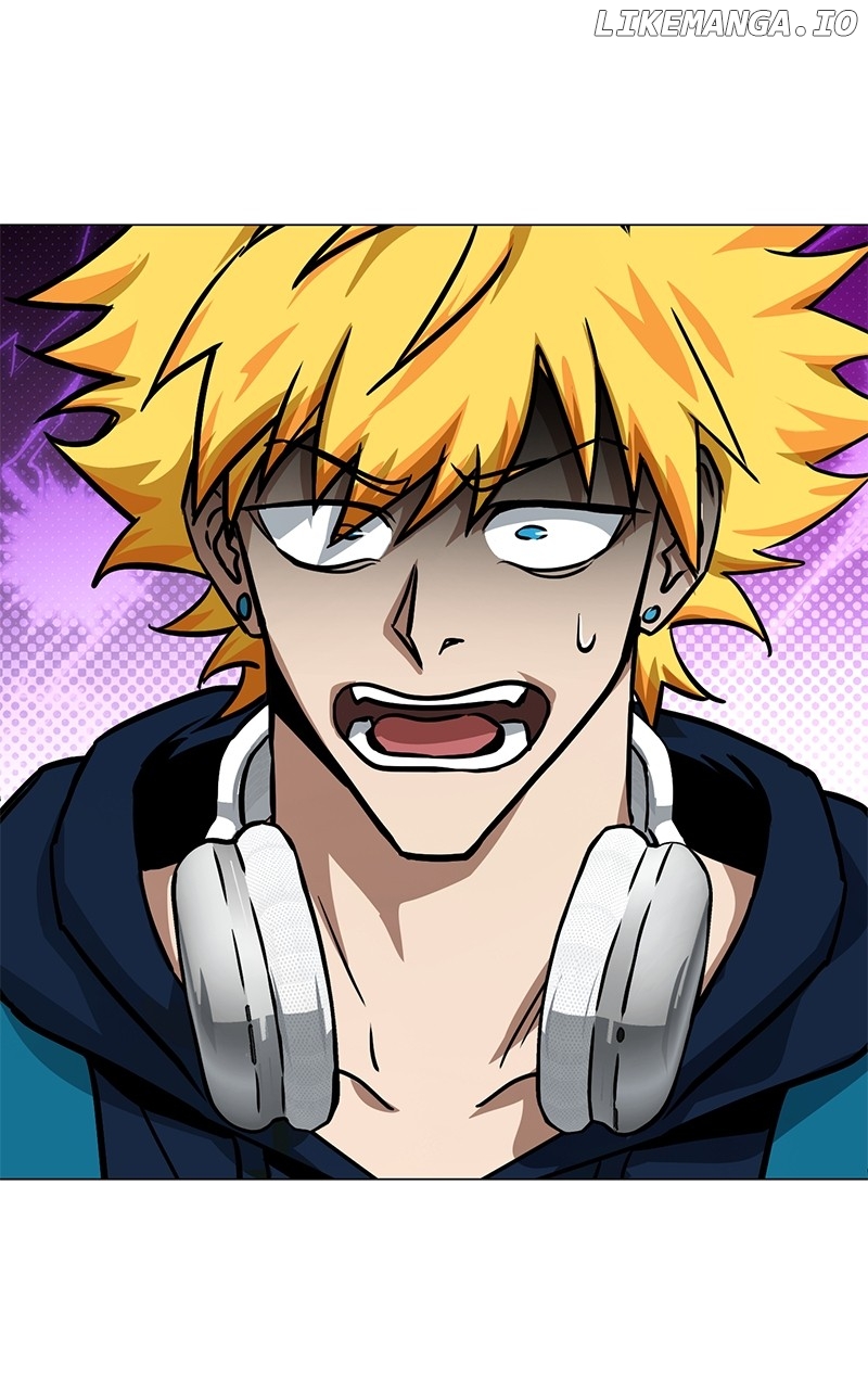 Hero the Maximum Chapter 46 - page 1