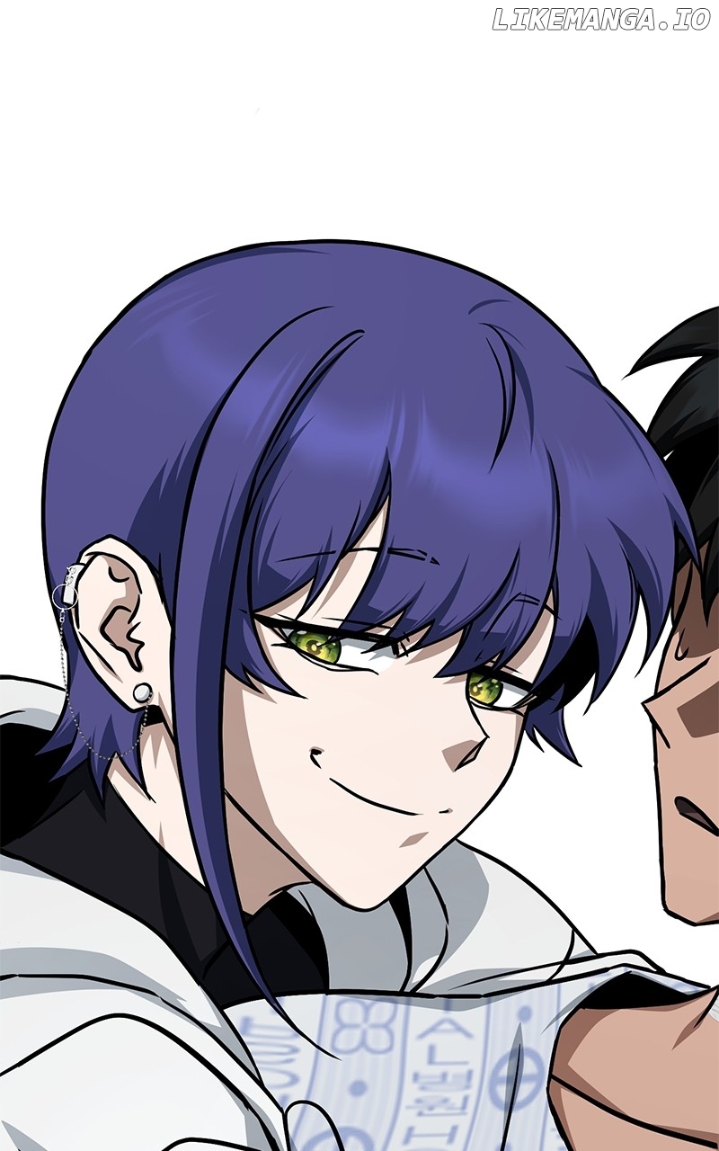 Hero the Maximum Chapter 46 - page 10