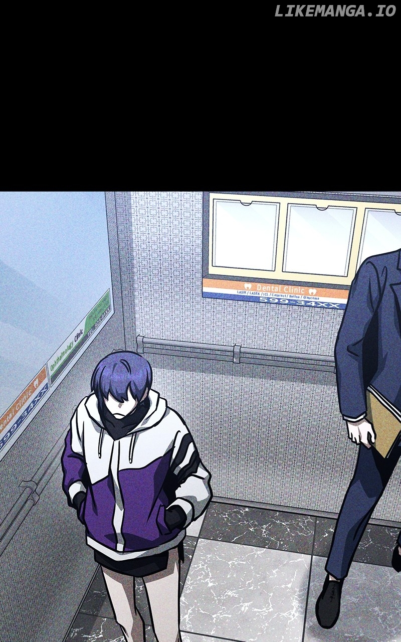 Hero the Maximum Chapter 46 - page 14