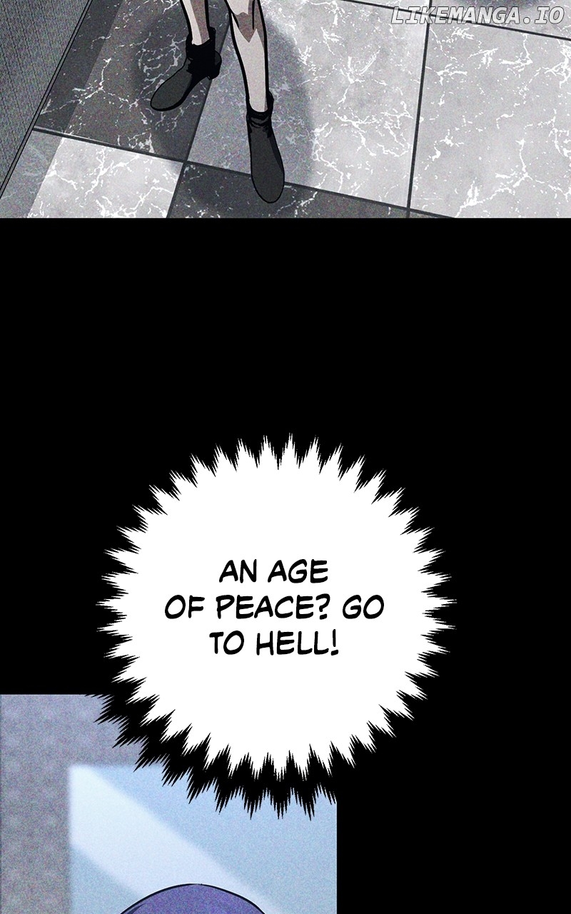 Hero the Maximum Chapter 46 - page 15