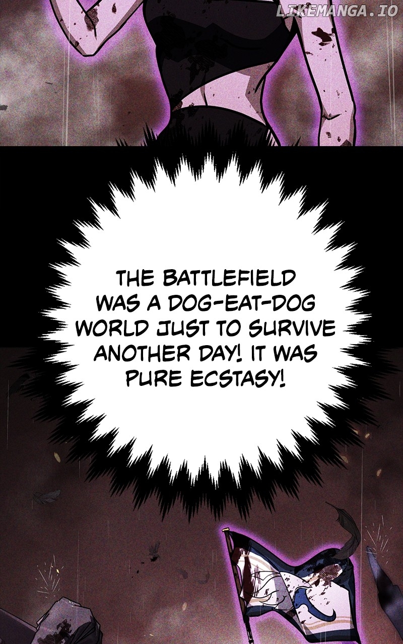 Hero the Maximum Chapter 46 - page 18
