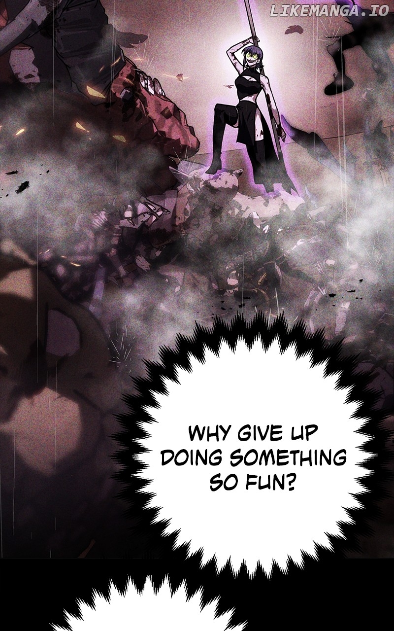 Hero the Maximum Chapter 46 - page 19