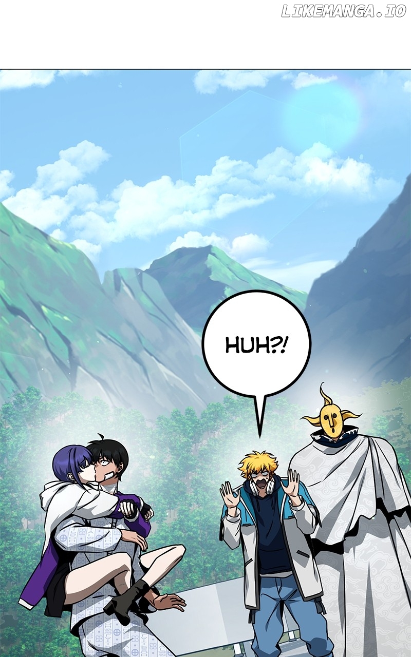 Hero the Maximum Chapter 46 - page 2