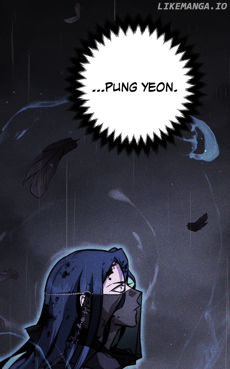 Hero the Maximum Chapter 46 - page 22