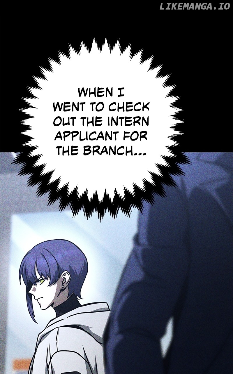 Hero the Maximum Chapter 46 - page 26
