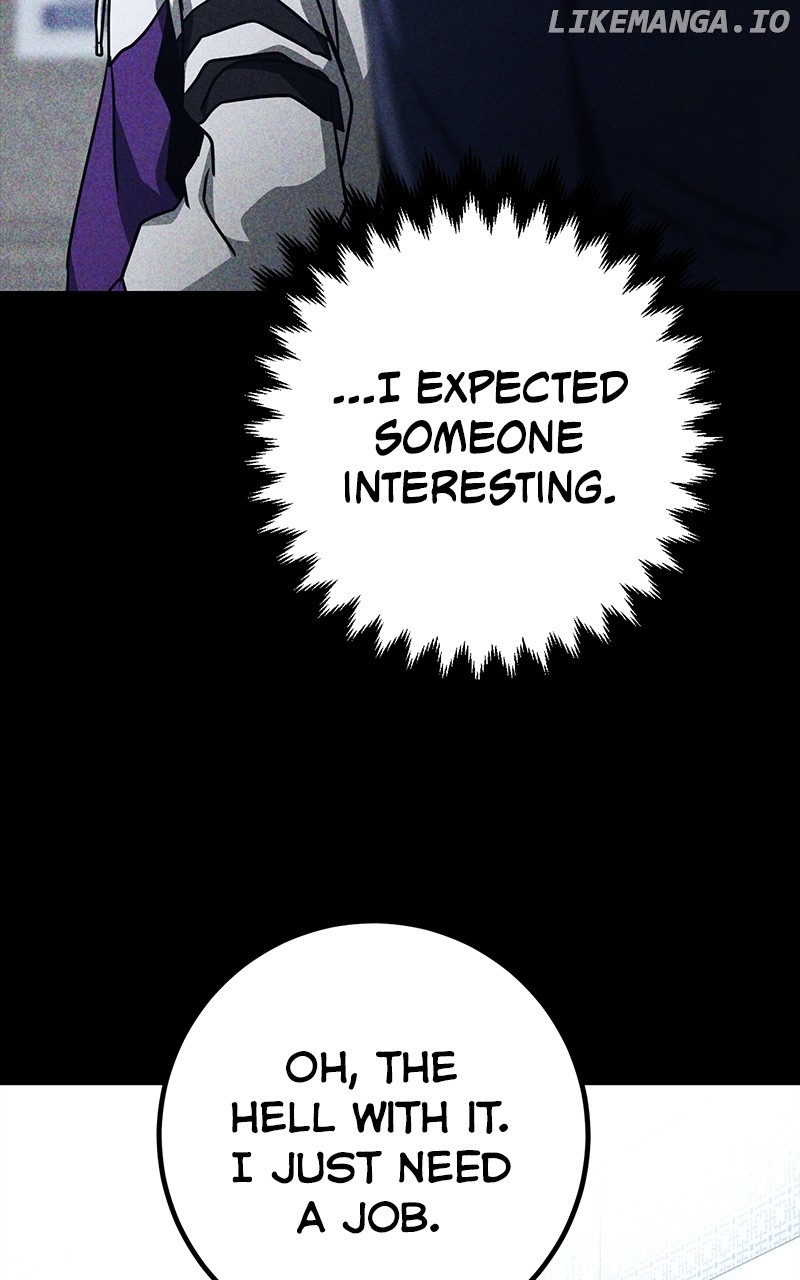 Hero the Maximum Chapter 46 - page 27