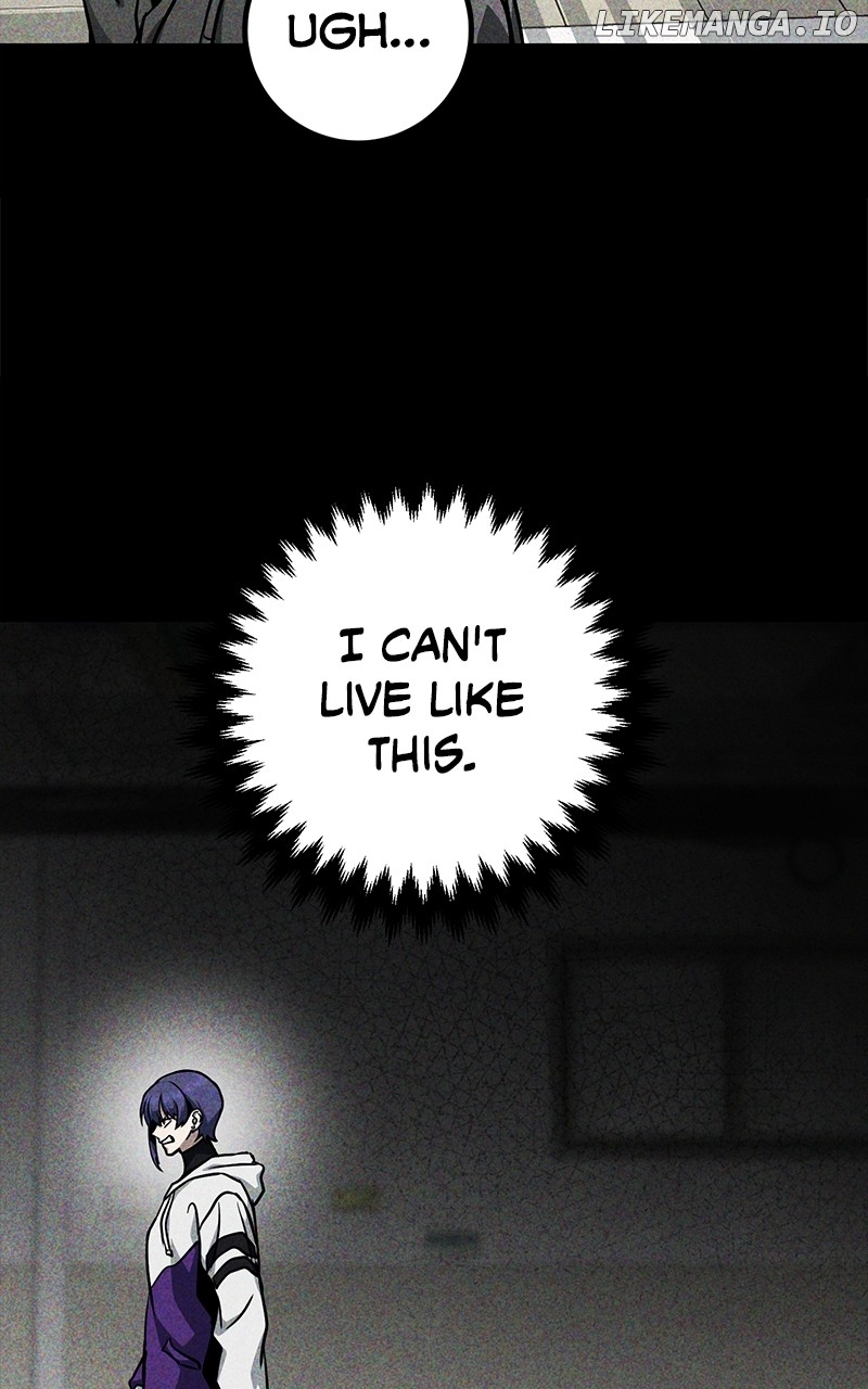 Hero the Maximum Chapter 46 - page 31