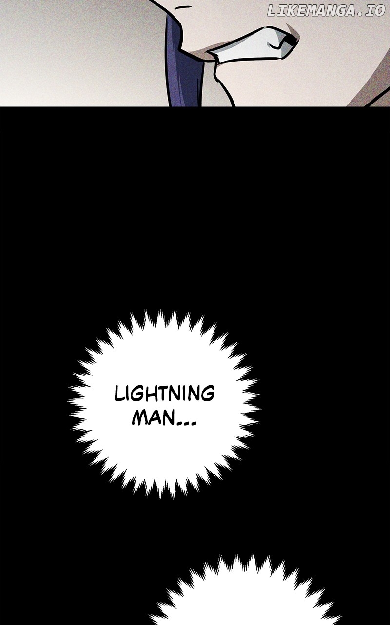 Hero the Maximum Chapter 46 - page 33