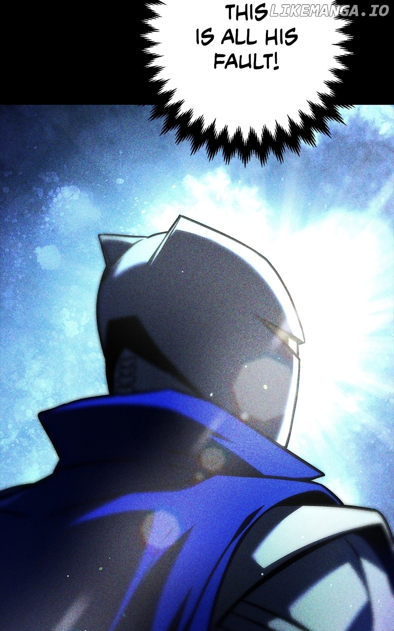 Hero the Maximum Chapter 46 - page 34