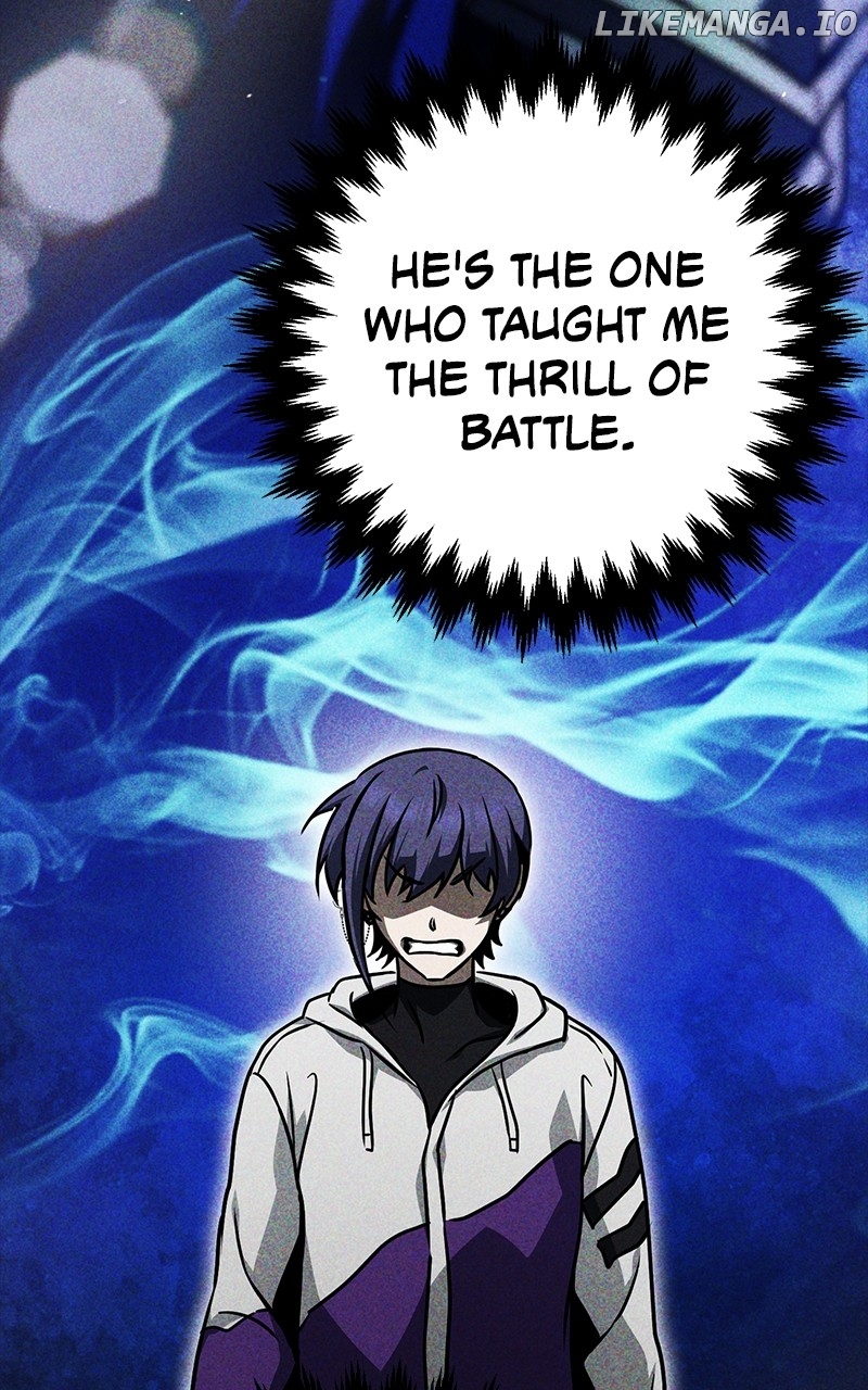 Hero the Maximum Chapter 46 - page 35
