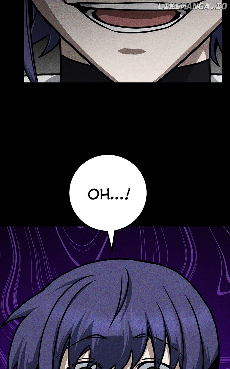 Hero the Maximum Chapter 46 - page 41