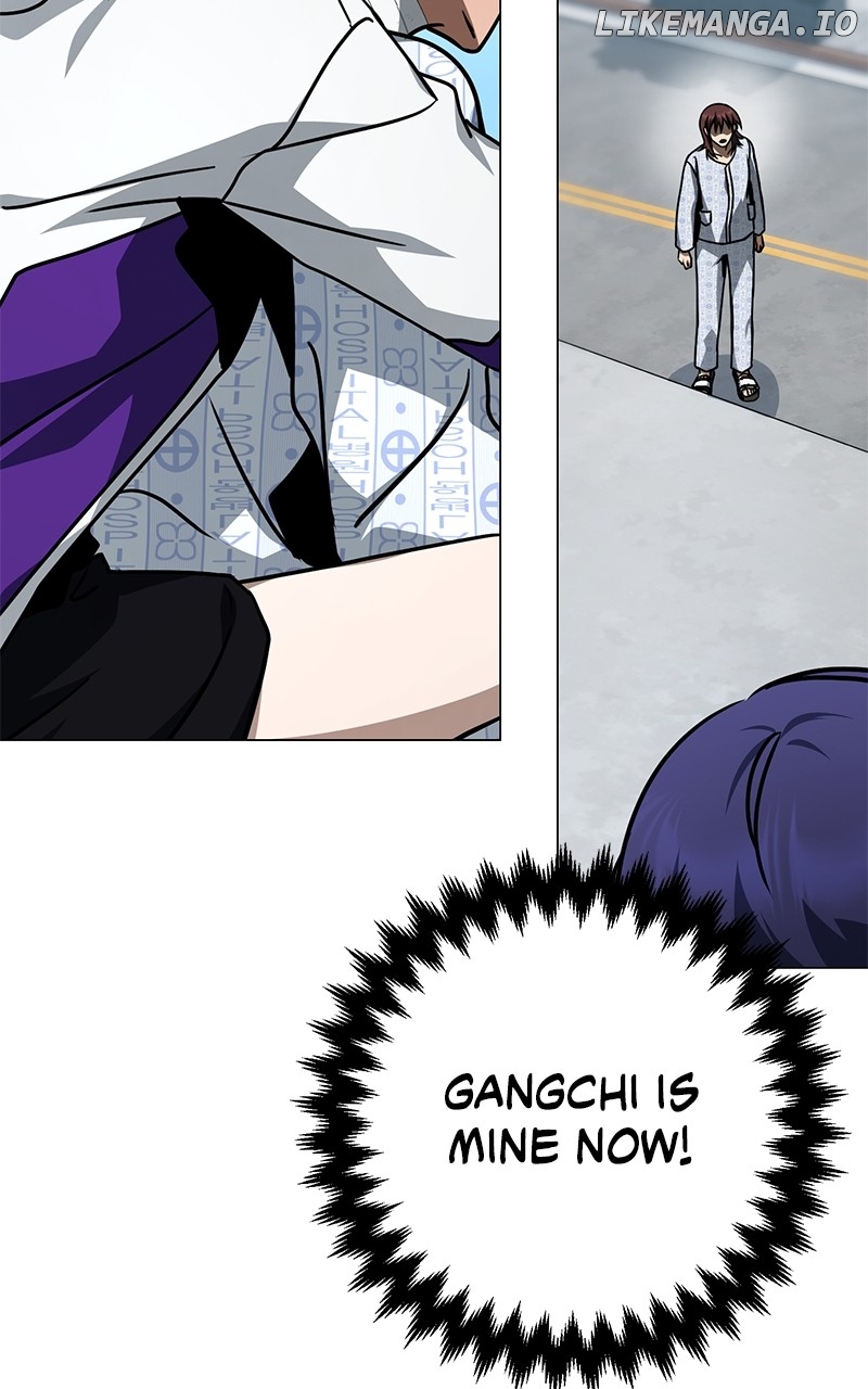 Hero the Maximum Chapter 46 - page 46