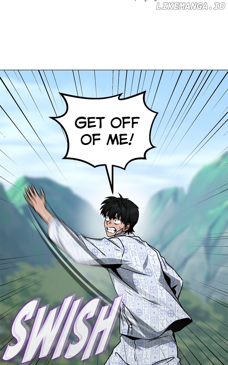 Hero the Maximum Chapter 46 - page 47
