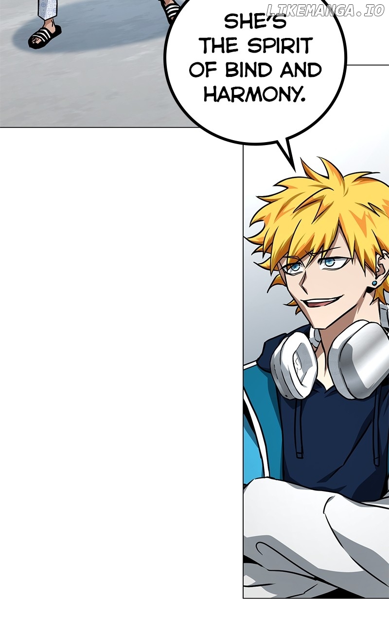 Hero the Maximum Chapter 46 - page 49