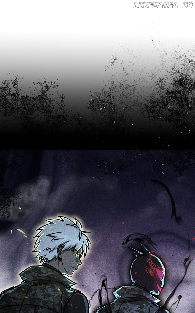 Hero the Maximum Chapter 46 - page 50